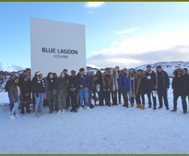 Image of Visit to Iceland