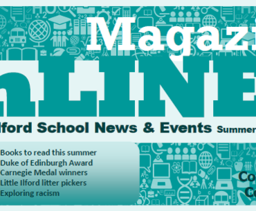 Image of Inline Mag Summer 2021, Issue 31